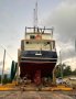 Motor sailor - Price slashed to sell quickly.