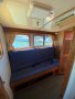 Motor sailor - Price slashed to sell quickly.