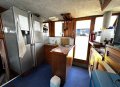 Motor sailor - Price slashed to sell quickly.
