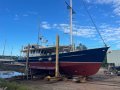 Motor sailor - Price slashed to sell quickly.