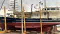 Motor sailor - Price slashed to sell quickly.