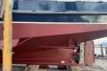 Motor sailor - Price slashed to sell quickly.