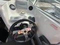 Baysport 545 Sports With the large115hp Yamaha out the back