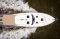 Palm Beach Motor Yachts 50 Sedan