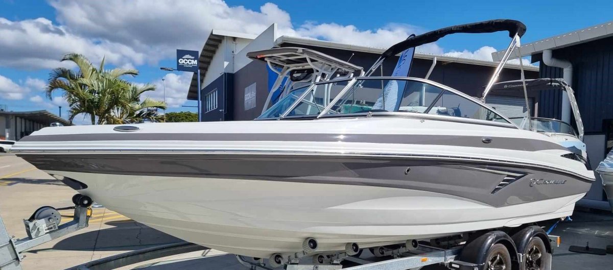 New Crownline 210 SS Brand new boat available for shares