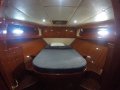 Hershine 61 Pilot House LONG RANGE DISTANCE VESSEL
