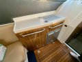 Mustang 32 Sports Cruiser