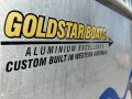 Goldstar 550 Runabout - (620 LOA)