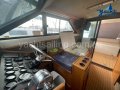 Leeder 28 Flybridge