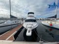 Leeder 28 Flybridge