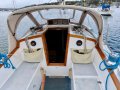 Sparkman & Stephens 34 EXCEPTIONAL CONDITION, SUPERBLY UPGRADED!