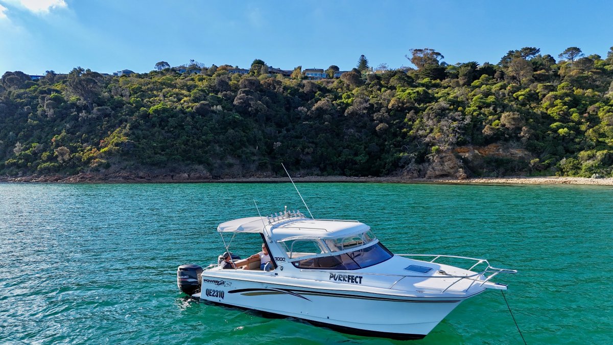 Powercat 3000 Sports Cabriolet