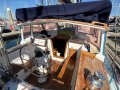 Roberts Mauritius 43 48ft with Bowsprit