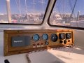 Roberts Mauritius 43 48ft with Bowsprit