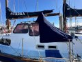 Roberts Mauritius 43 48ft with Bowsprit