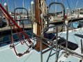 Roberts Mauritius 43 48ft with Bowsprit