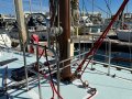 Roberts Mauritius 43 48ft with Bowsprit