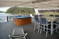 Aqua Dreaming, 4 Bed Two Bath Commercial Houseboat