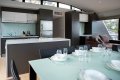 Aqua Dreaming, 4 Bed Two Bath Commercial Houseboat