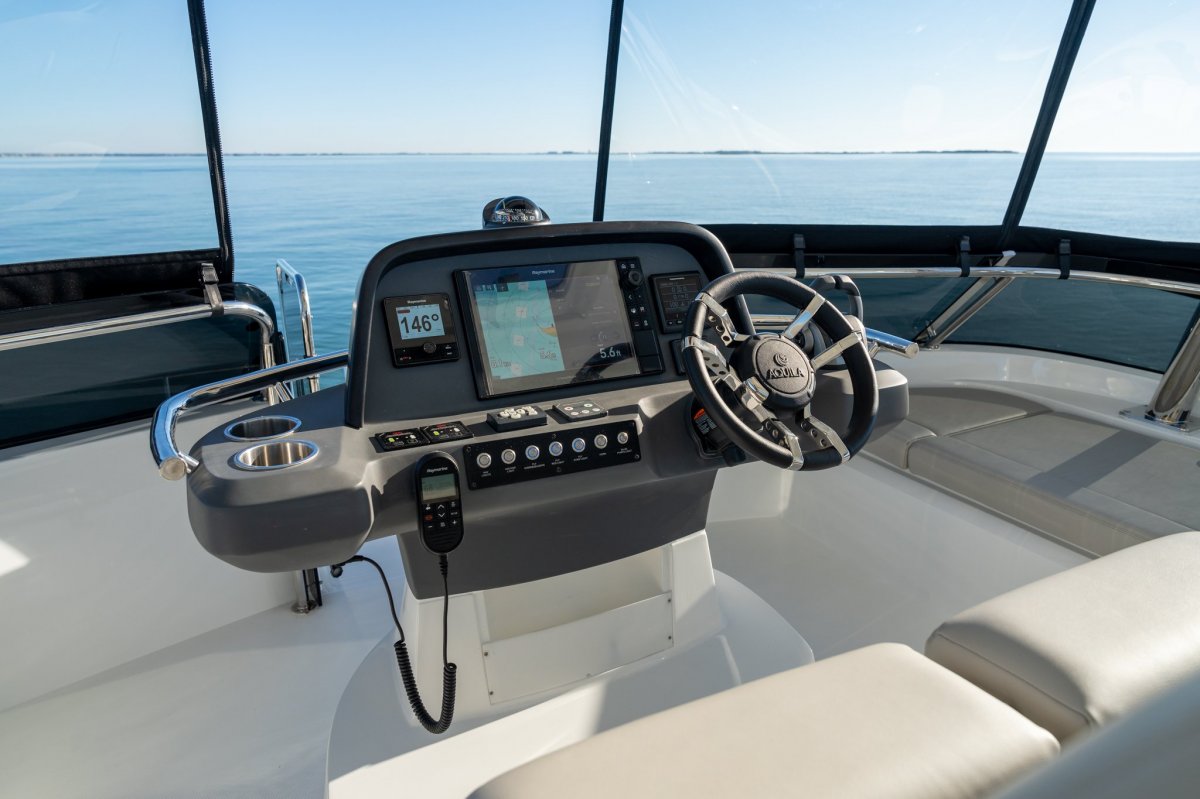 New Aquila 42