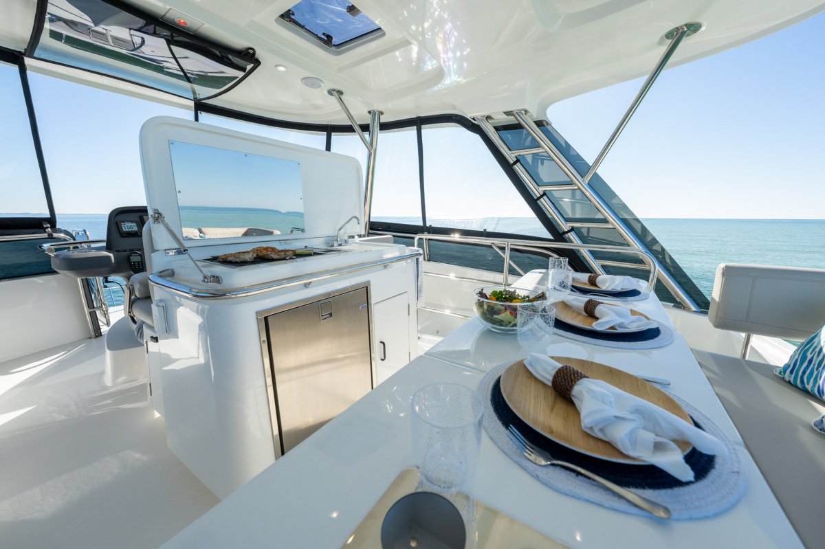 New Aquila 42
