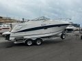 Four Winns Vista 248 2004 model priced to sell be quick.
