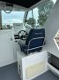 Oceanic Fabrication 7.5 Fully Enclosed Window Hardtop With Mercury Verado 250HP