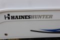 Haines Hunter 625 Sport Fish