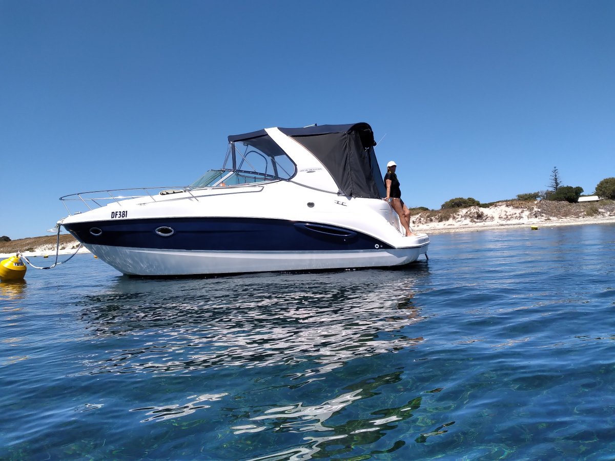 Maxum 3100 Scr: Power Boats | Boats Online for Sale | Fibreglass/grp ...