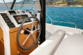 New Beneteau Swift Trawler 35