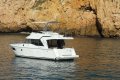 New Beneteau Swift Trawler 35