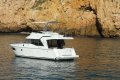 Beneteau Swift Trawler 35