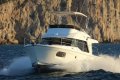 New Beneteau Swift Trawler 35