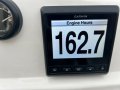 Brig Navigator 610 Honda 100hp 4 Stroke - LOW HOURS - 2016