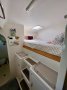 Voyage Yachts 500 4 cabins 4 heads version. Never chartered.