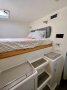 Voyage Yachts 500 4 cabins 4 heads version. Never chartered.