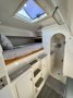 Voyage Yachts 500 4 cabins 4 heads version. Never chartered.