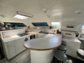 Voyage Yachts 500 4 cabins 4 heads version. Never chartered.