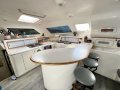 Voyage Yachts 500 4 cabins 4 heads version. Never chartered.