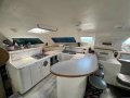 Voyage Yachts 500 4 cabins 4 heads version. Never chartered.