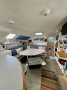 Voyage Yachts 500 4 cabins 4 heads version. Never chartered.