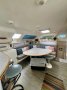 Voyage Yachts 500 4 cabins 4 heads version. Never chartered.