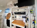Voyage Yachts 500 4 cabins 4 heads version. Never chartered.