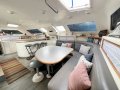 Voyage Yachts 500 4 cabins 4 heads version. Never chartered.
