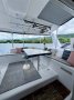 Voyage Yachts 500 4 cabins 4 heads version. Never chartered.