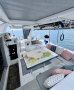 Voyage Yachts 500 4 cabins 4 heads version. Never chartered.