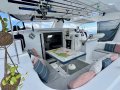 Voyage Yachts 500 4 cabins 4 heads version. Never chartered.