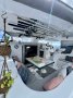 Voyage Yachts 500 4 cabins 4 heads version. Never chartered.