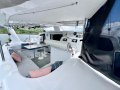 Voyage Yachts 500 4 cabins 4 heads version. Never chartered.