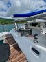 Voyage Yachts 500 4 cabins 4 heads version. Never chartered.